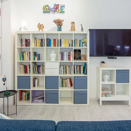 Apartamento Casa Mary
