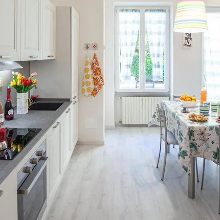 Apartamento Casa Mary