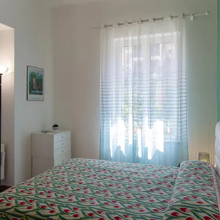 Casa Mary Levanto
