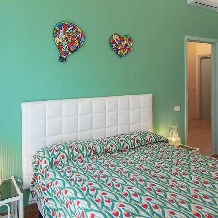 Casa Mary * Levanto