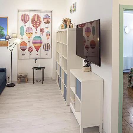 Apartamento Casa Mary