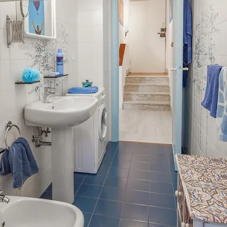 Apartamento Casa Mary *