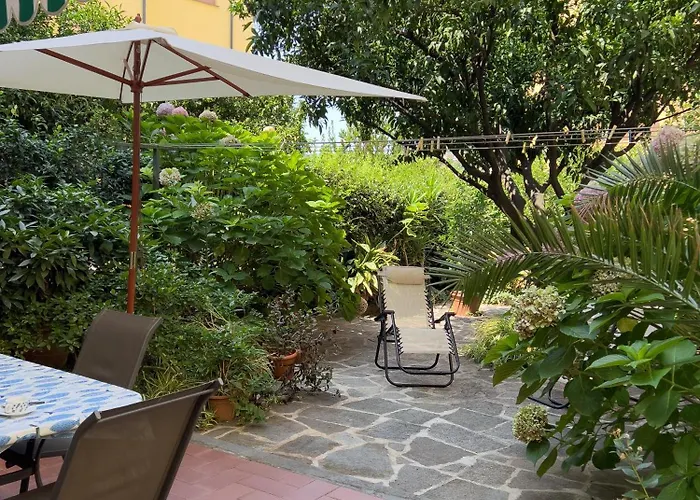 Casa Mary 레반토
