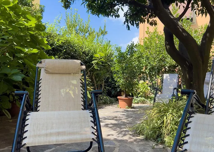 Casa Mary شقة