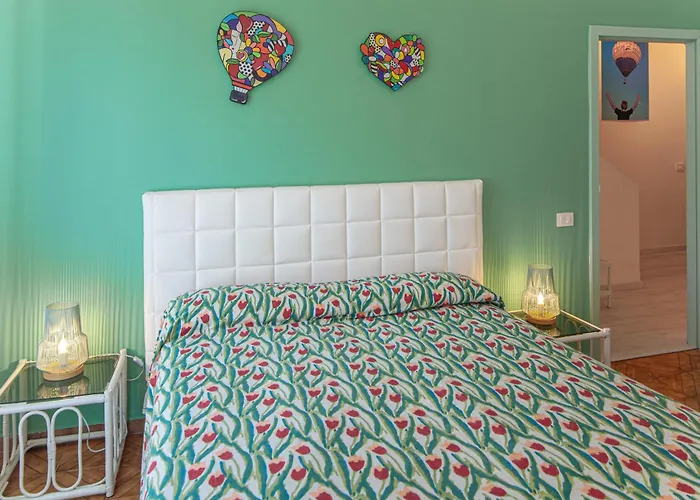 Casa Mary Appartement